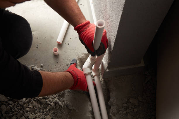 Best Same-Day Plumbing Service  in Bowmansville, PA