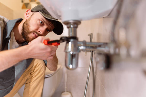 Best Plumbing Installation Services  in Bowmansville, PA