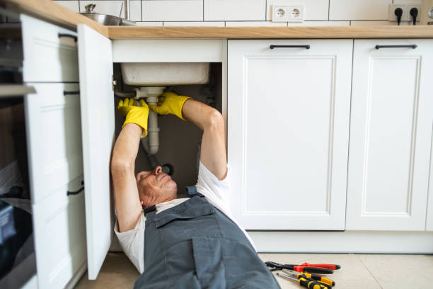 Best Plumbing Inspection Services  in Bowmansville, PA