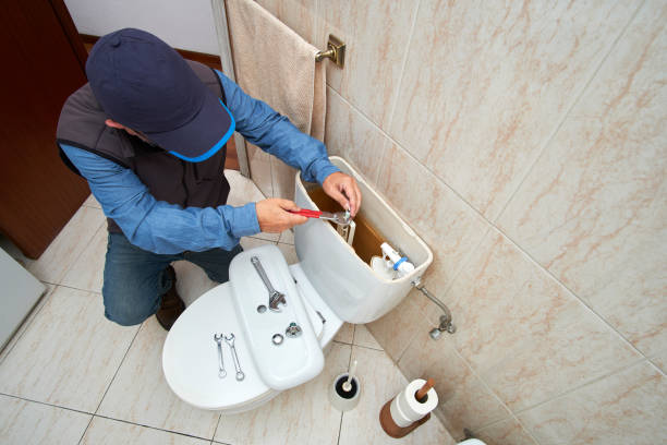 Best Affordable Plumbing Services  in Bowmansville, PA