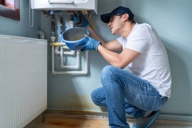 Best Water Heater Repair  in Bowmansville, PA