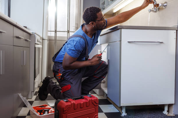 Best Commercial Plumbing Services  in Bowmansville, PA