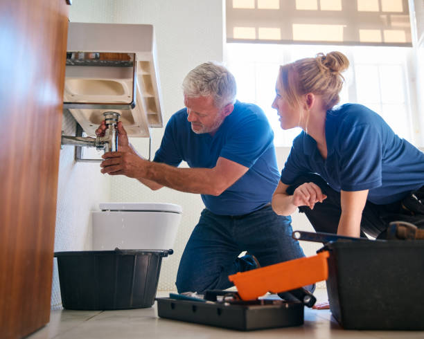 Reliable Bowmansville, PA Plumbing Solutions