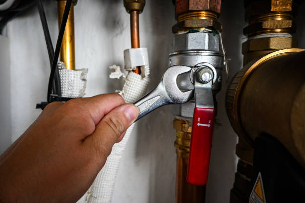 Best Clogged Drain Plumber  in Bowmansville, PA